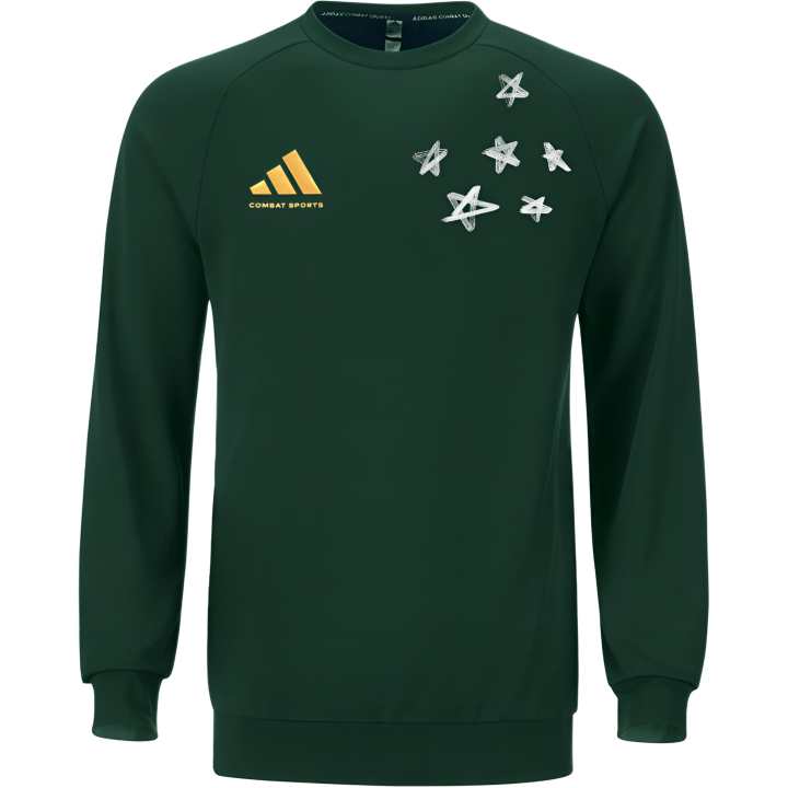Adidas Adidas Casual Sweatshirt Unisex