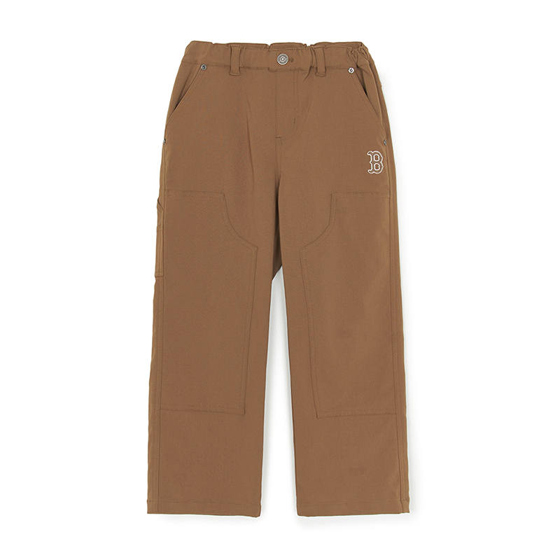 MLB MLB Kids Knitted Sweatpants Moderate