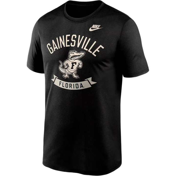 Nike Nike Michigan Hometown Legend Men's Nike Dri-FIT College T-Shirt