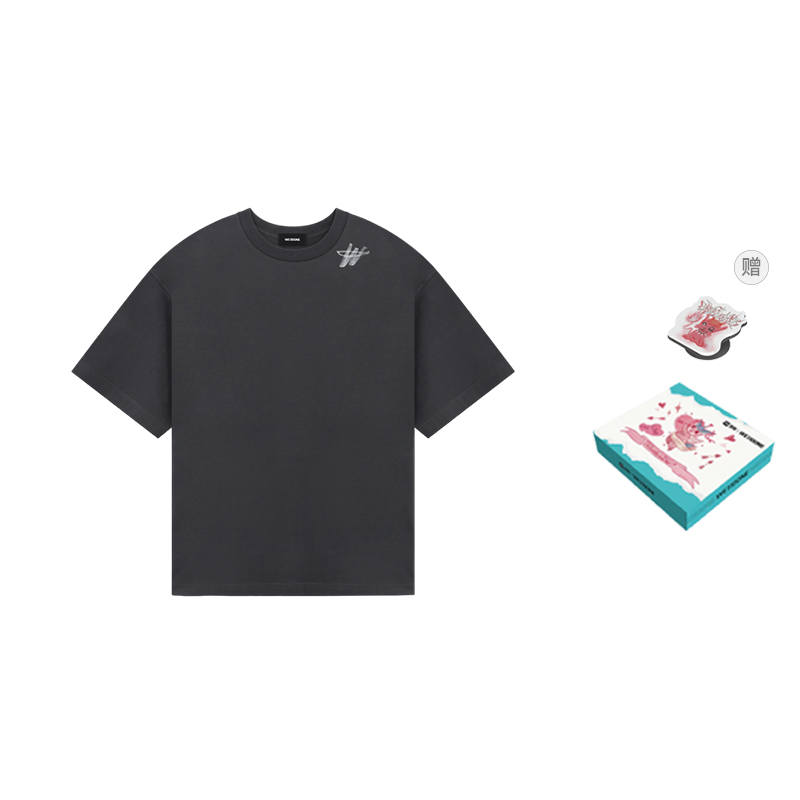 WE11DONE WE11DONE T Shirt Unisex Clothing