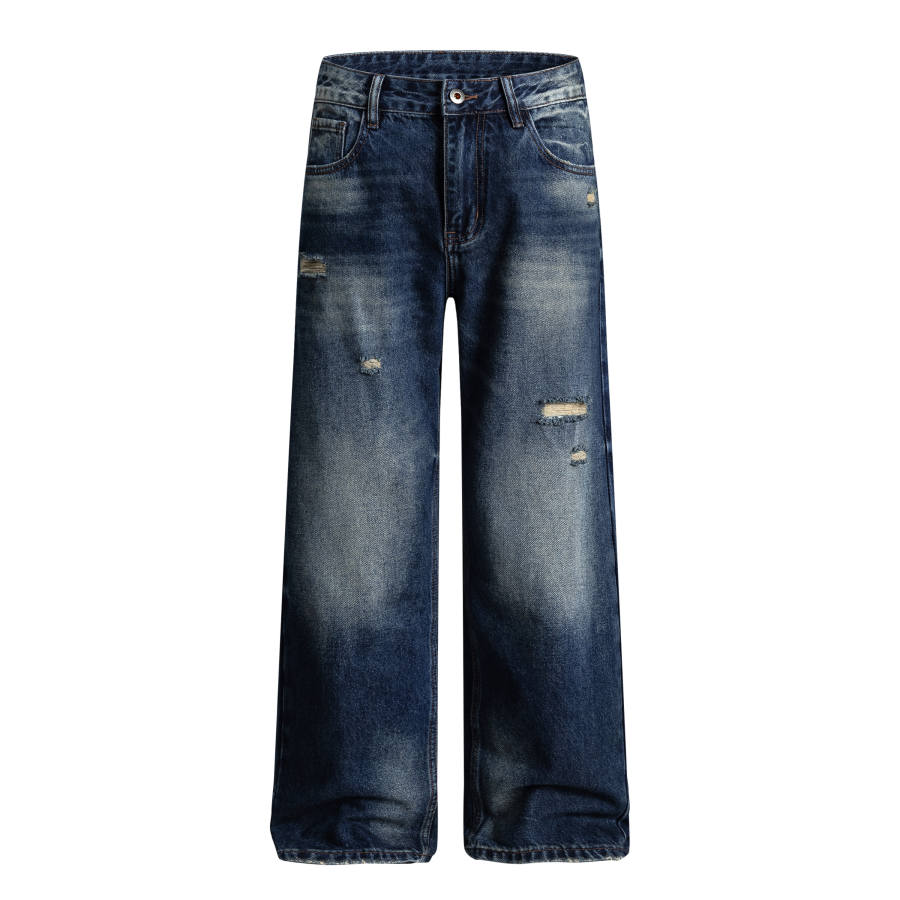 Jeep Jeep Classic Collection Jeans Unisex