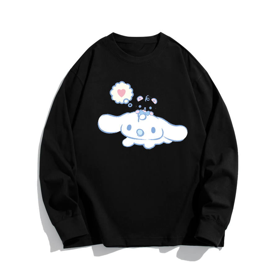 Sanrio x Cinnamoroll T Shirt Unisex