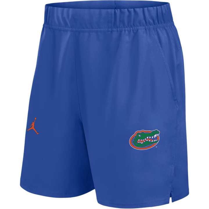 Jordan Jordan Duke Primetime Victory Primary Logo Men’s Jordan Dri-FIT College Shorts