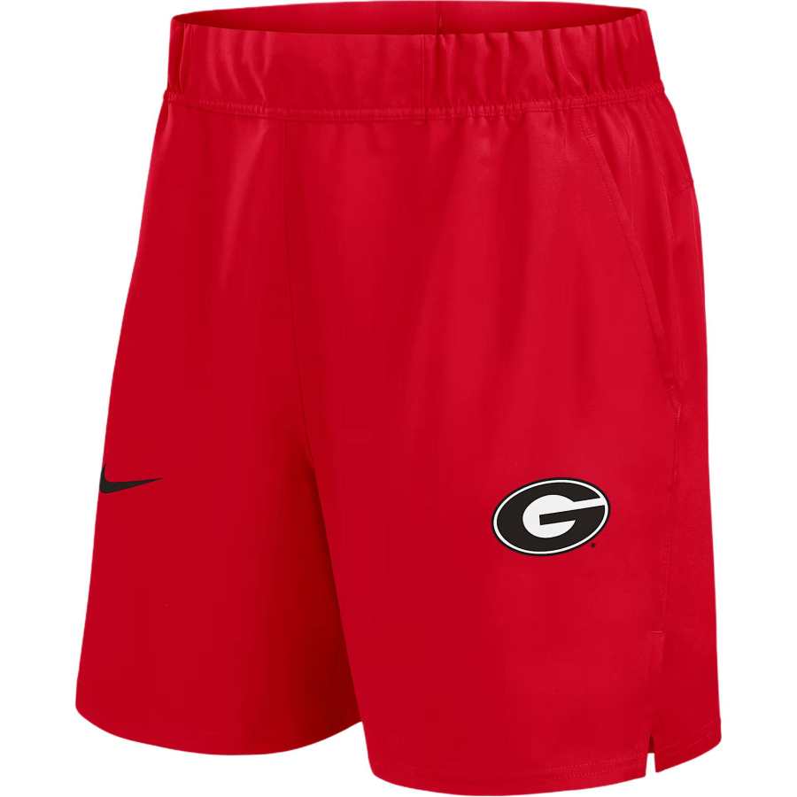 Nike Nike Georgia Primetime Victory Men’s Nike Dri-FIT College Shorts