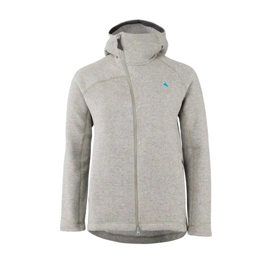Klattermusen Balder Fleece Clothing Asia Version Women's