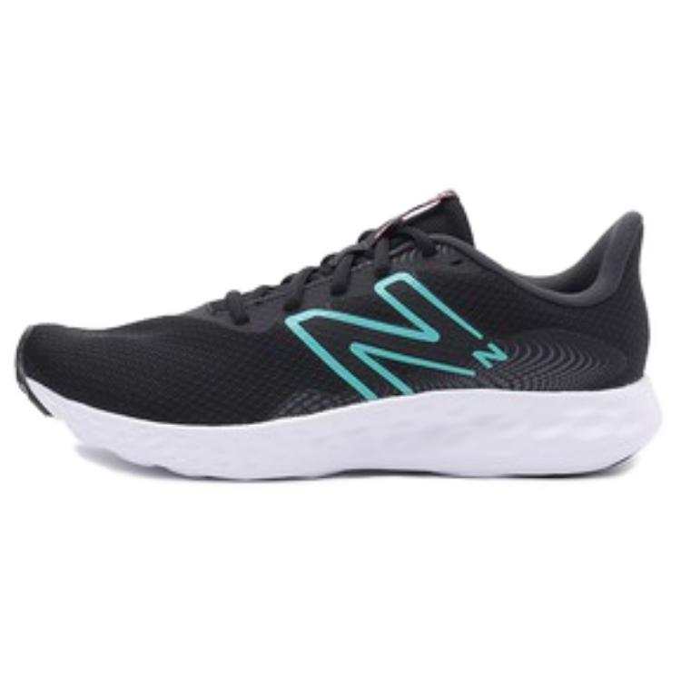 New Balance 411 Wmns New Balancev3 'Black Teal' Women's