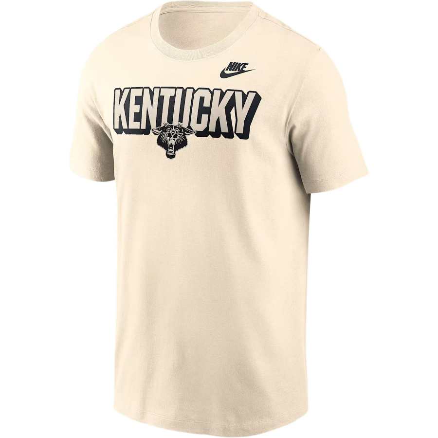 Nike Nike Kentucky Team Bold Men's Nike College T-Shirt