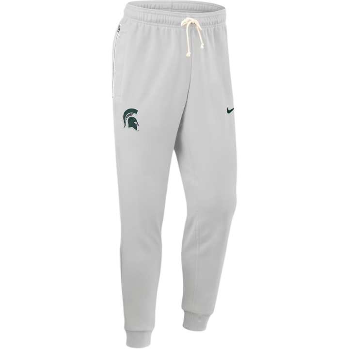 Nike Nike Michigan State Sideline Men's Nike Dri-FIT College Taper Pants