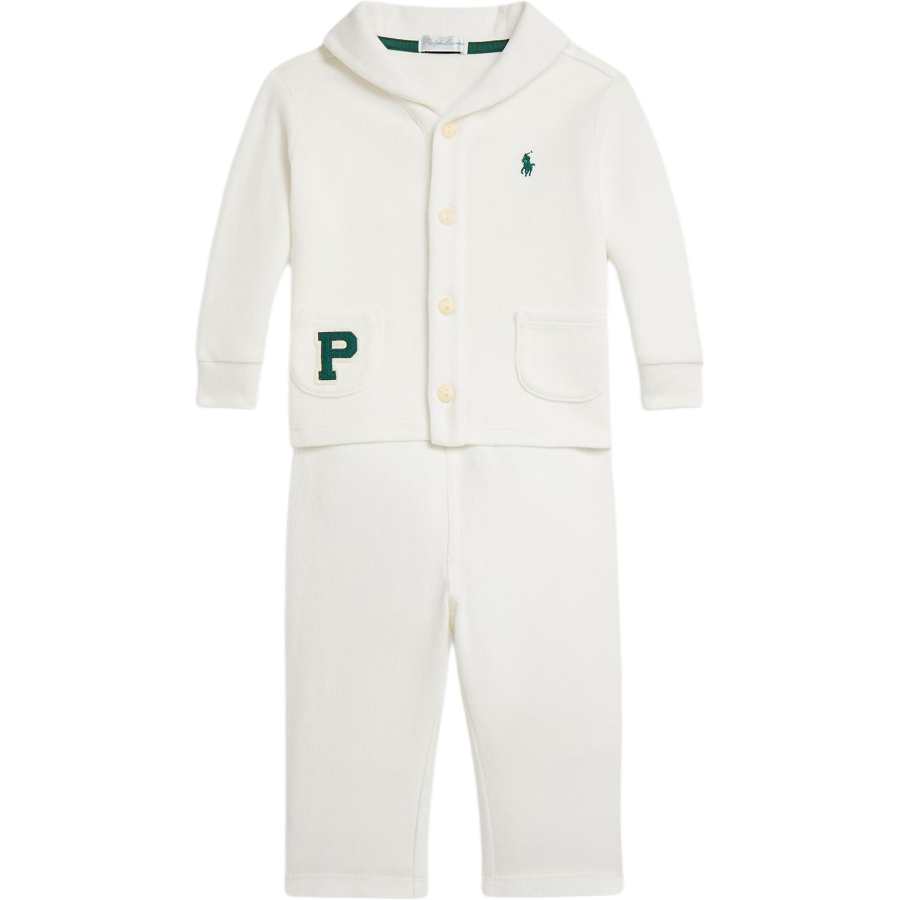 Polo Ralph Lauren Casual Sportswear Infant And Toddler