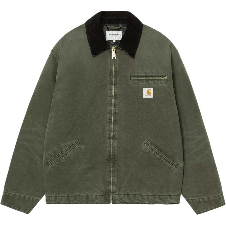 Carhartt Wip Og Detroit jacket