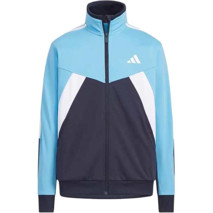 Adidas Adidas Kids Jackets Stand Collar Moderate