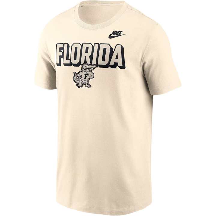 Nike Nike Florida Team Bold Men's Nike College T-Shirt