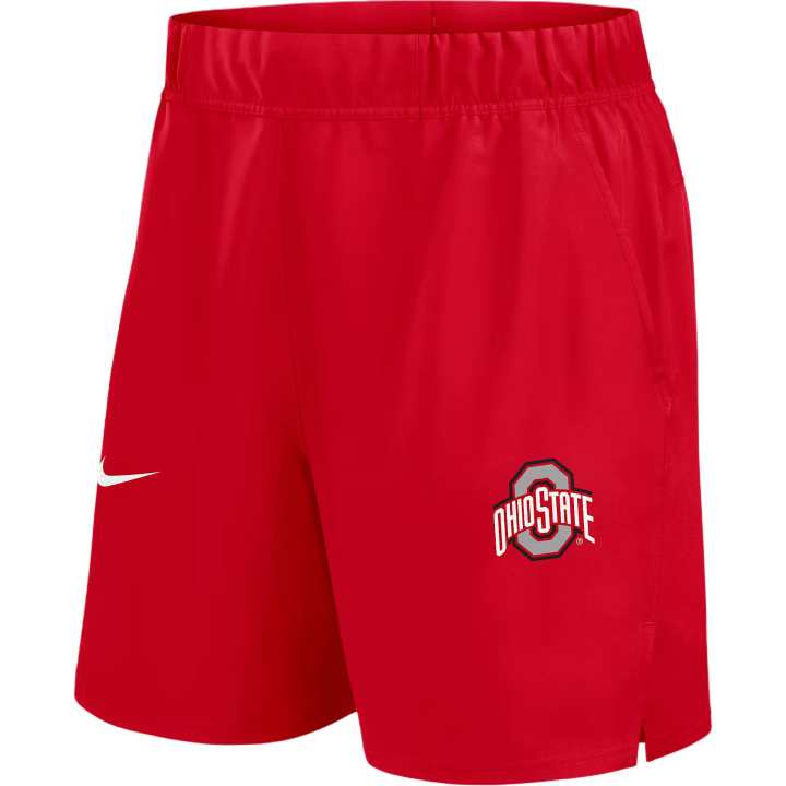 Nike Nike Ohio State Primetime Victory Men’s Nike Dri-FIT College Shorts