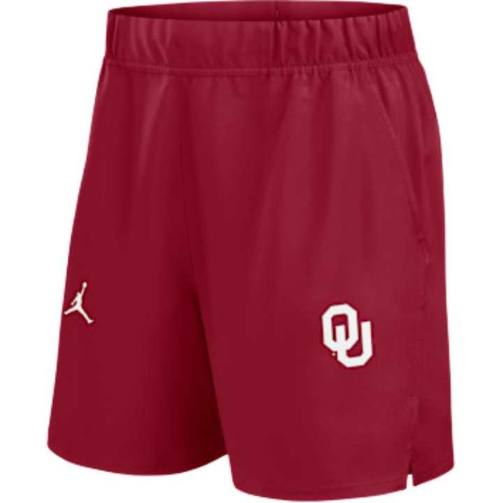 Jordan Jordan Oklahoma Primetime Victory Men’s Jordan Brand Dri-FIT College Shorts