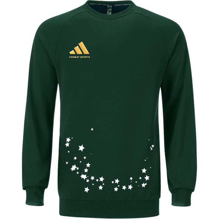 Adidas Adidas Casual Sweatshirt Unisex