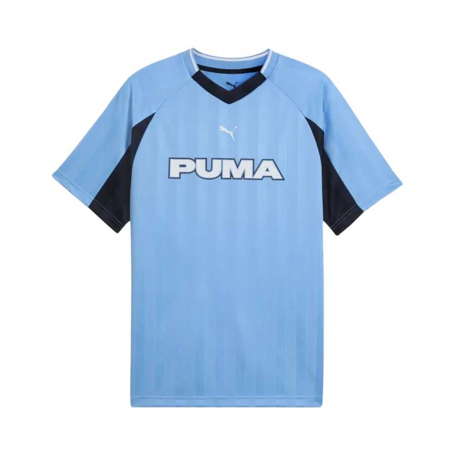 PUMA Sport Heritage Men's Football Jersey