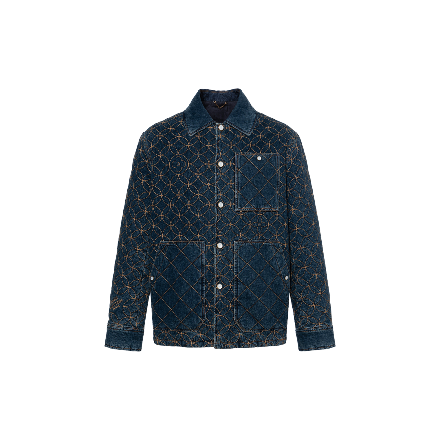 LOUIS VUITTON Lv None