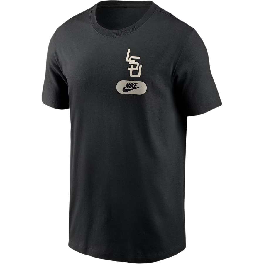 Nike Nike Alabama 2-Hit Men's Nike College T-Shirt