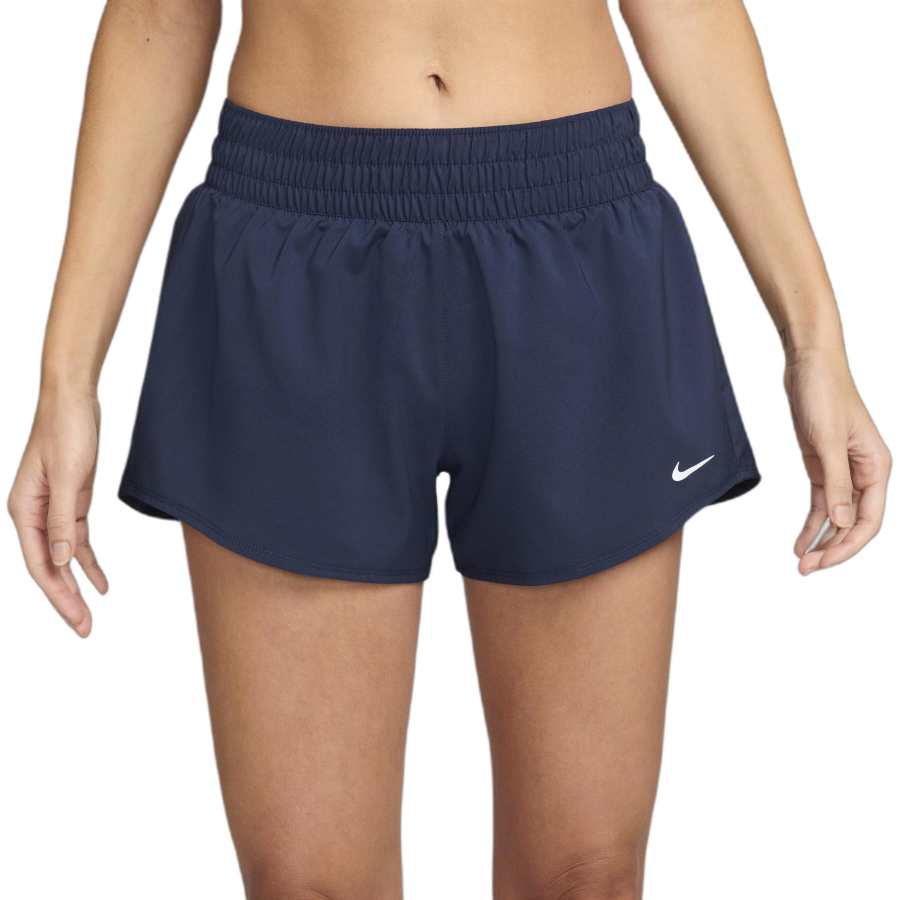 Nike Nike Clothing Casual Shorts Women's Midnight Marine Blue