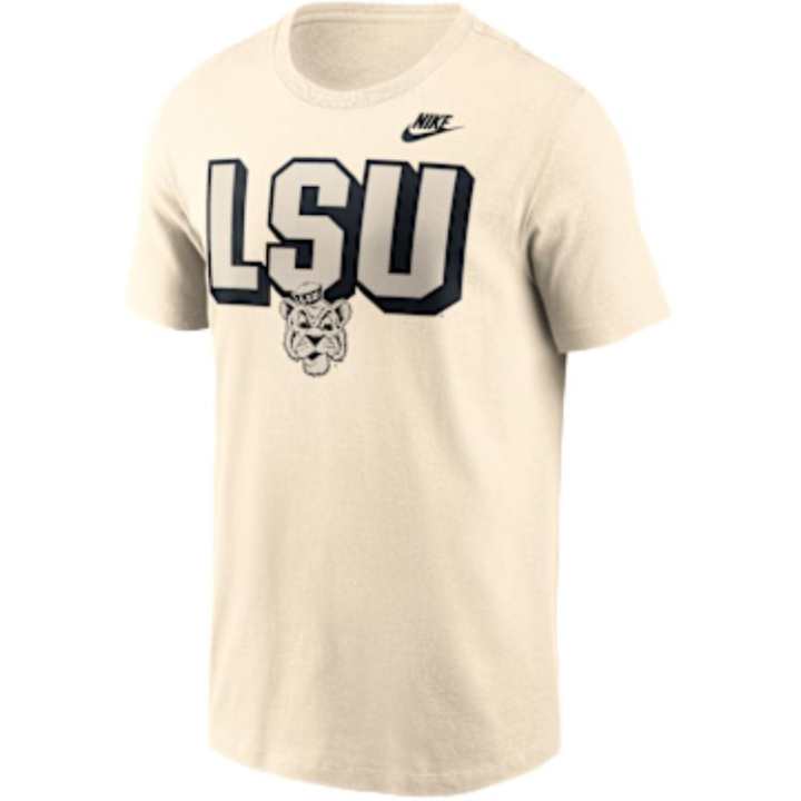 Nike Nike Michigan State Team Bold Men's Nike College T-Shirt