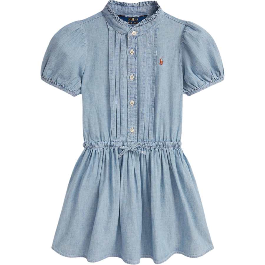Polo Ralph Lauren Dress FW25 Kids'