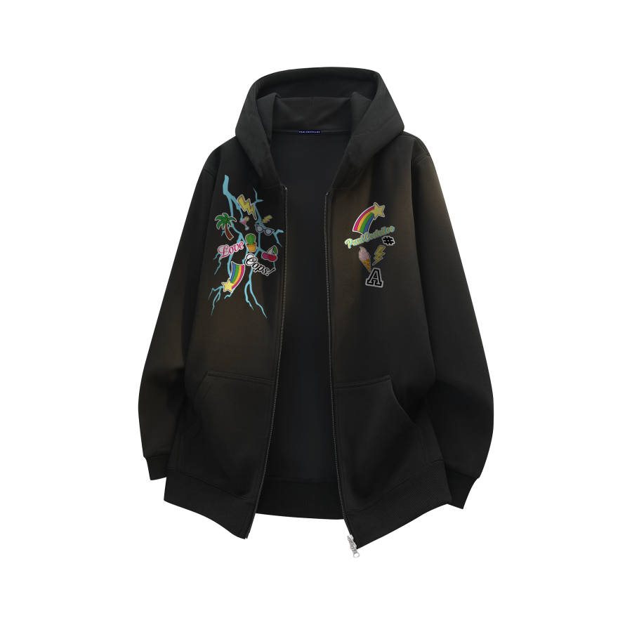 PAUL COSTELLOE Sweatshirt Unisex