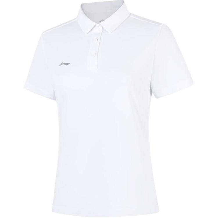 Li-Ning Li Ning Fitness Series Polo Shirt Women's