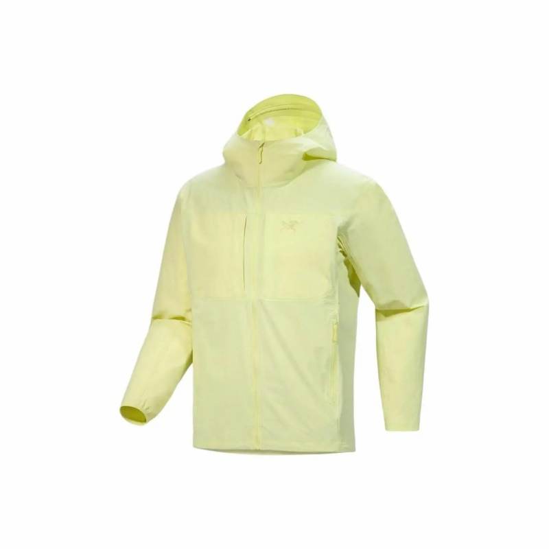 Arcteryx Arc'teryx GAMMA Windbreaker Jacket Men's