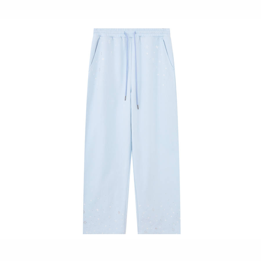 F426 Casual Pants Women's Moderate Sweatpants