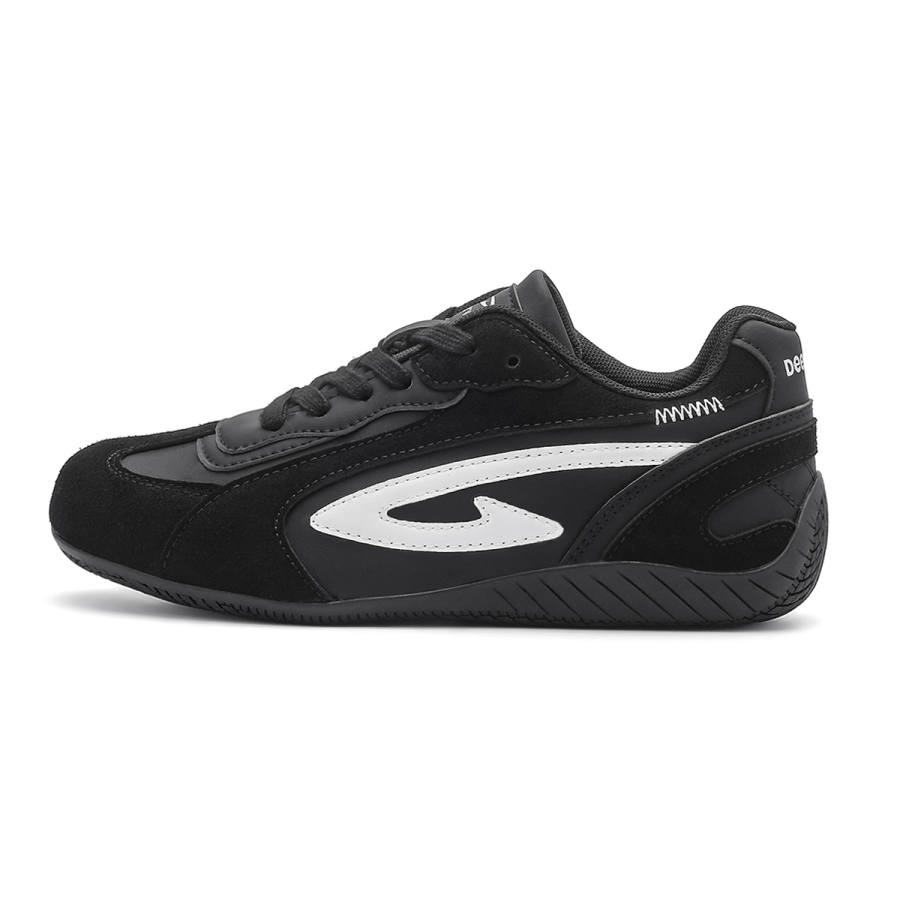 DEERWAY Low top Casual Shoes Women's