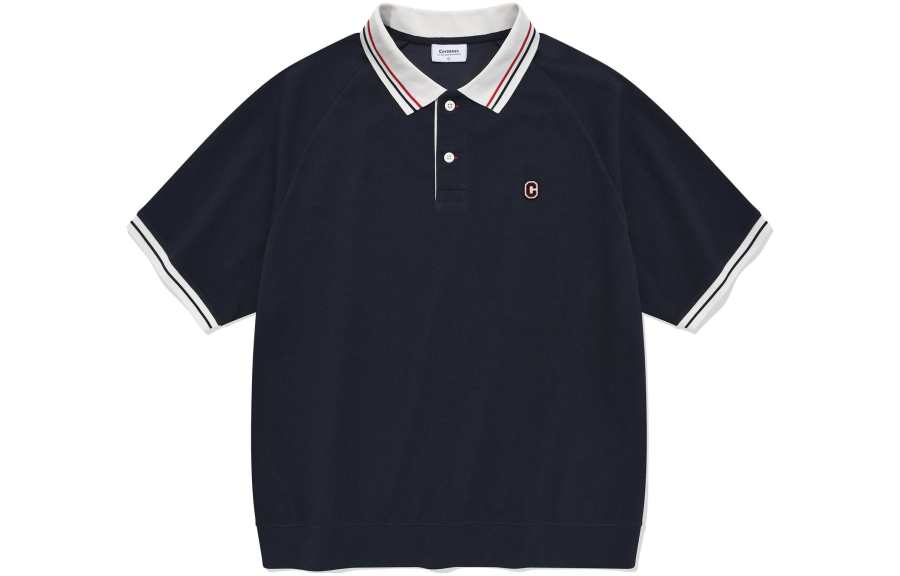 COVERNAT SS24 Polo Shirt Unisex