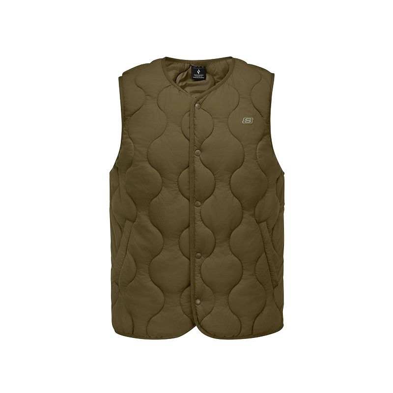 Skechers Vest Unisex Desert Palm/01EX