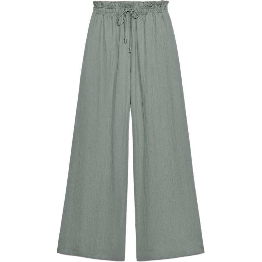 ZARA ZW Series Casual Pants Women's
