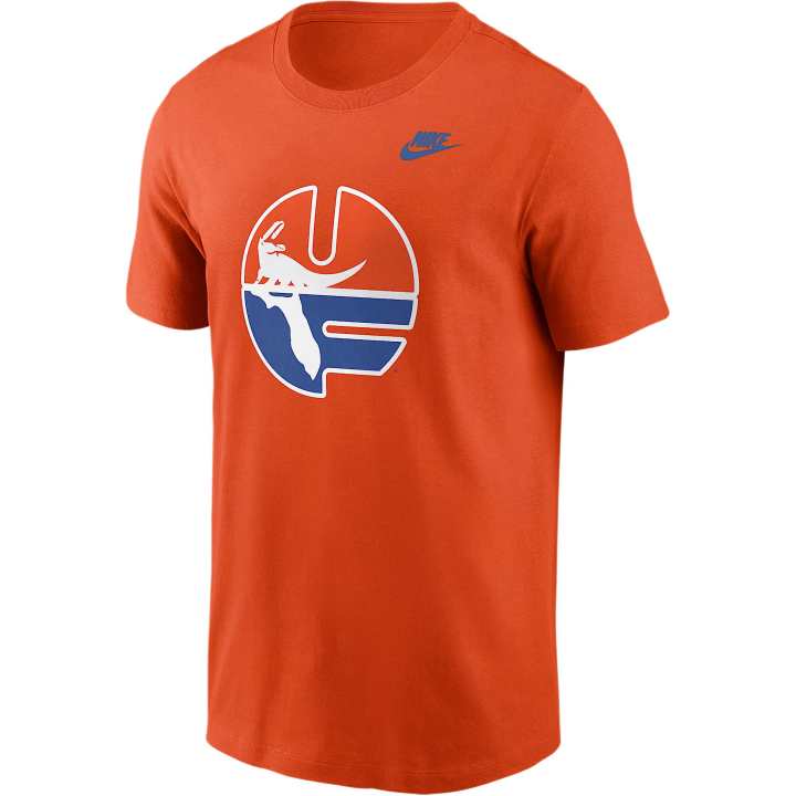 Nike Nike Florida Gators Legacy Alternate Logo Men's Nike College T-Shirt