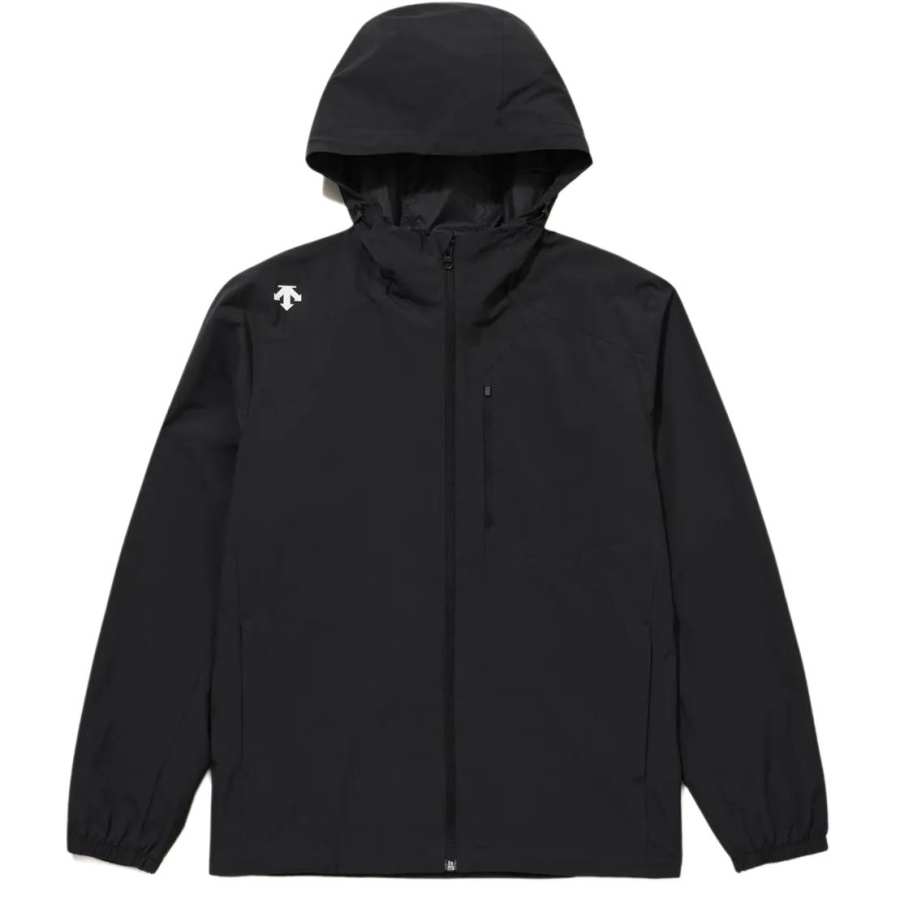 DESCENTE Jackets Unisex Hooded Non Detachable Moderate Other