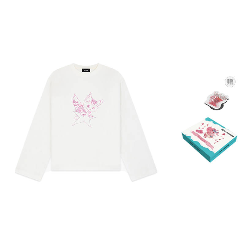 WE11DONE WE11DONE Graphic-print T-shirt