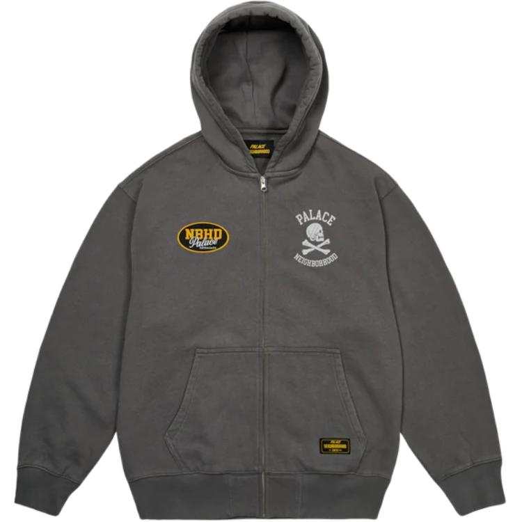 PALACE x NEIGHBORHOOD FW25 Sweatshirt Unisex