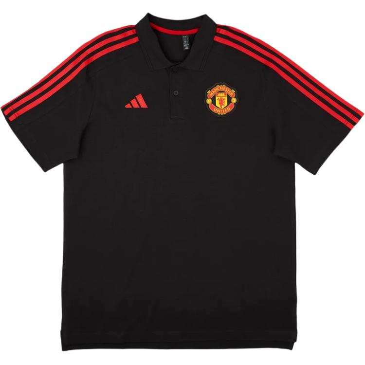 Adidas Adidas Manchester United Soccer Jersey Unisex