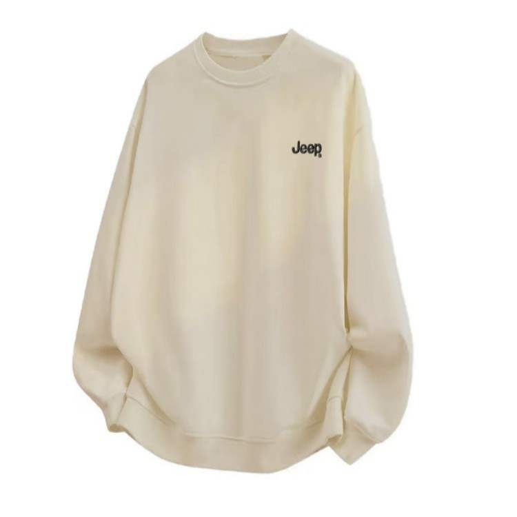 Jeep Luxury Cowboy Collection Sweatshirt Unisex