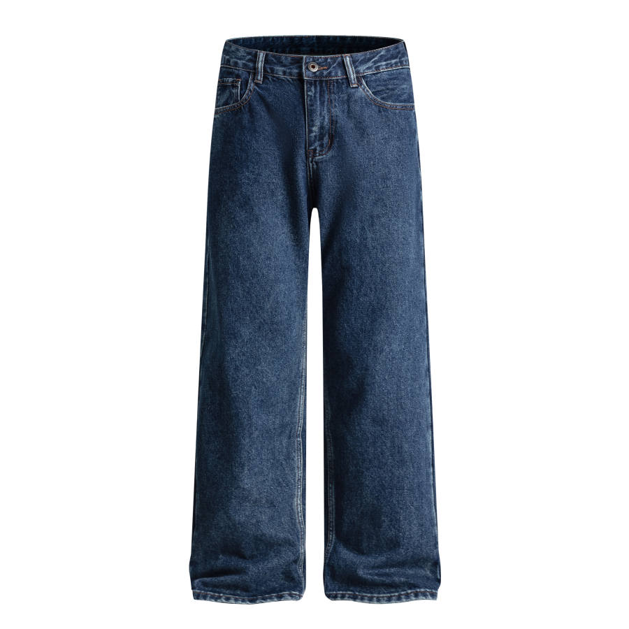 Jeep Jeep Classic Collection Jeans Unisex
