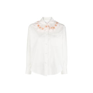 See By Chloe Shirt Women's White
