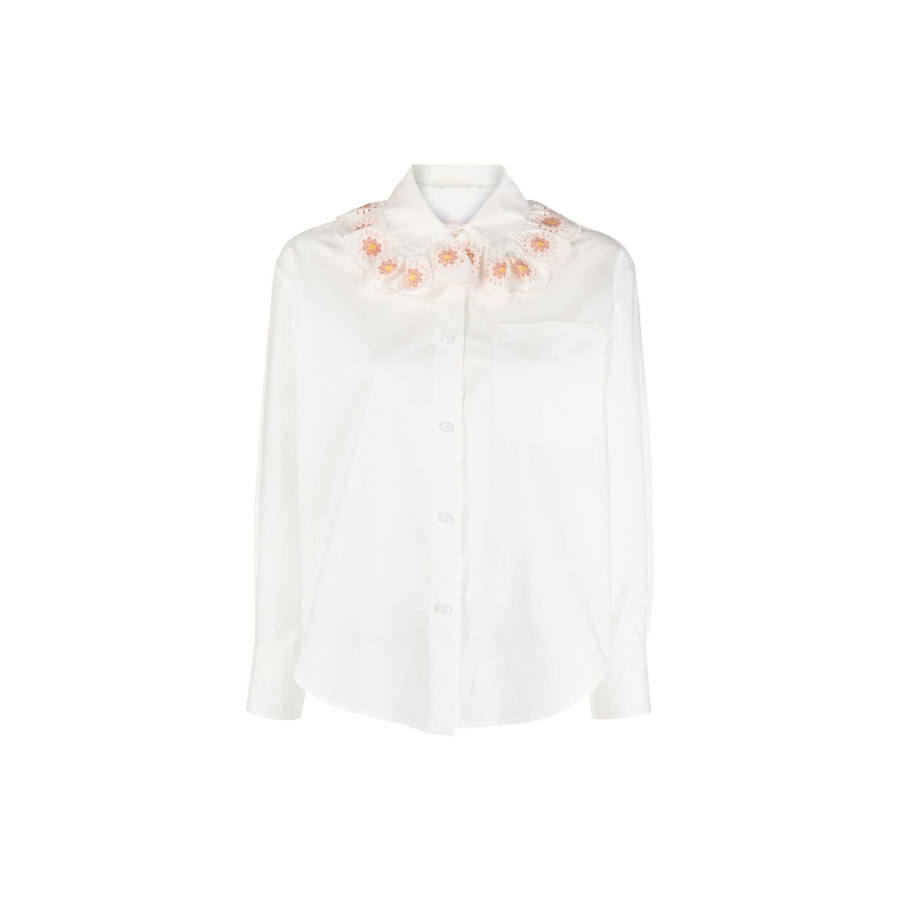 See By Chloe Shirt Women's White