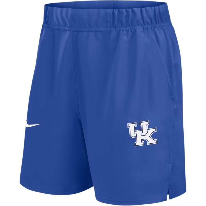 Nike Nike Duke Primetime Victory Primary Logo Men’s Nike Dri-FIT College Shorts