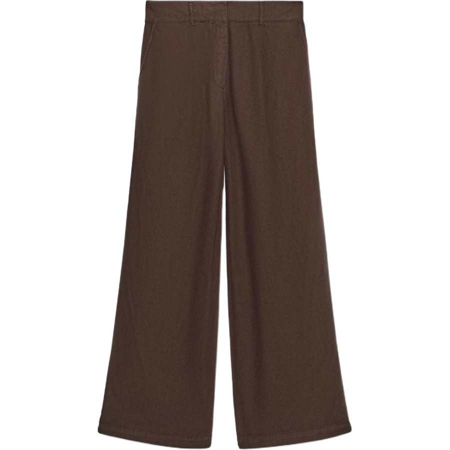 ZARA ZW Series Casual Pants Women's