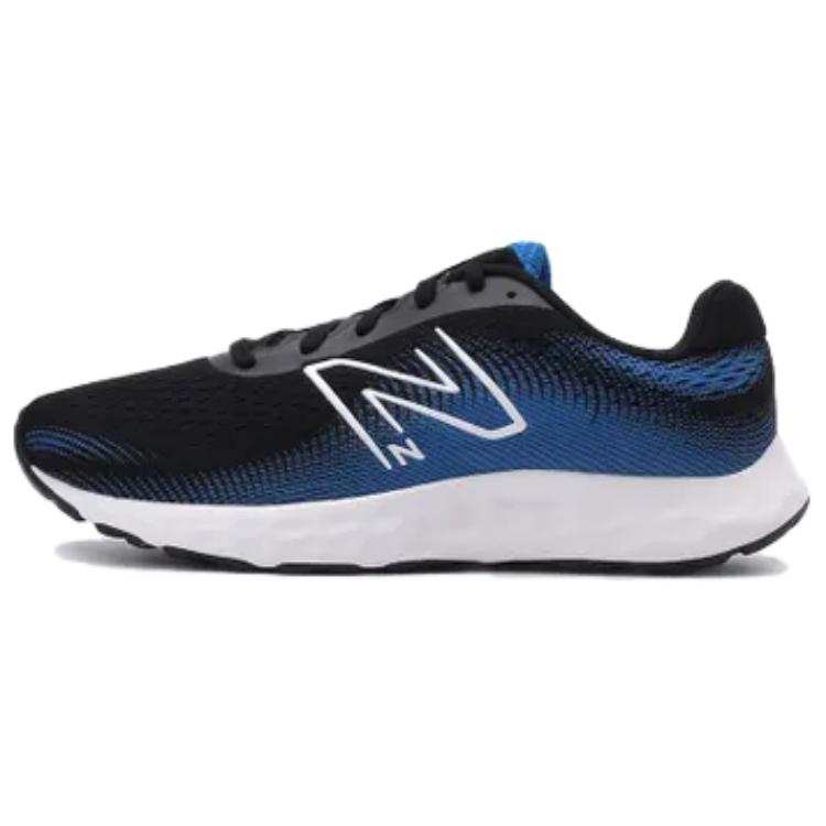 New Balance New Balance NB 520 Breathable Casual Running Shoes Unisex Blue Black