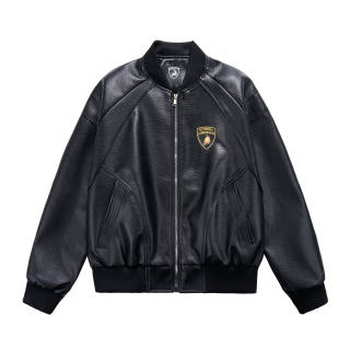 AUTOMOBILI LAMBORGHINI Jacket Men's