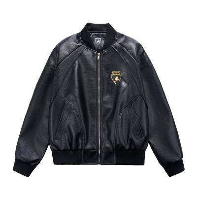 AUTOMOBILI LAMBORGHINI Jacket Men's