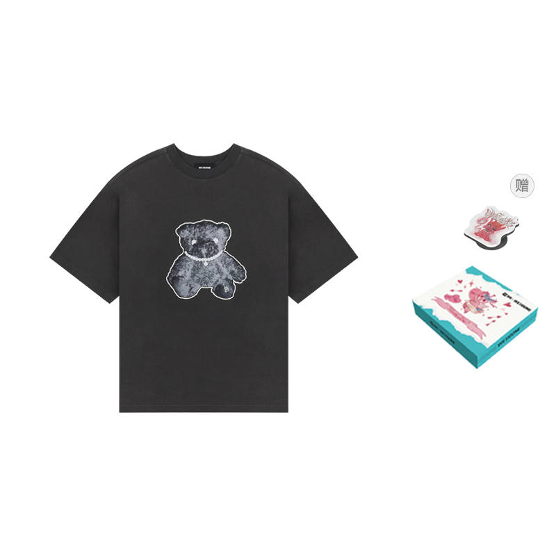WE11DONE WE11DONE T Shirt Unisex Clothing