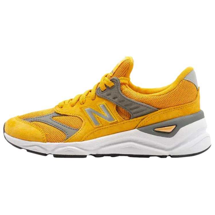New Balance X-90 Wmns New Balance Reconstructed 'Goldrush' Women's