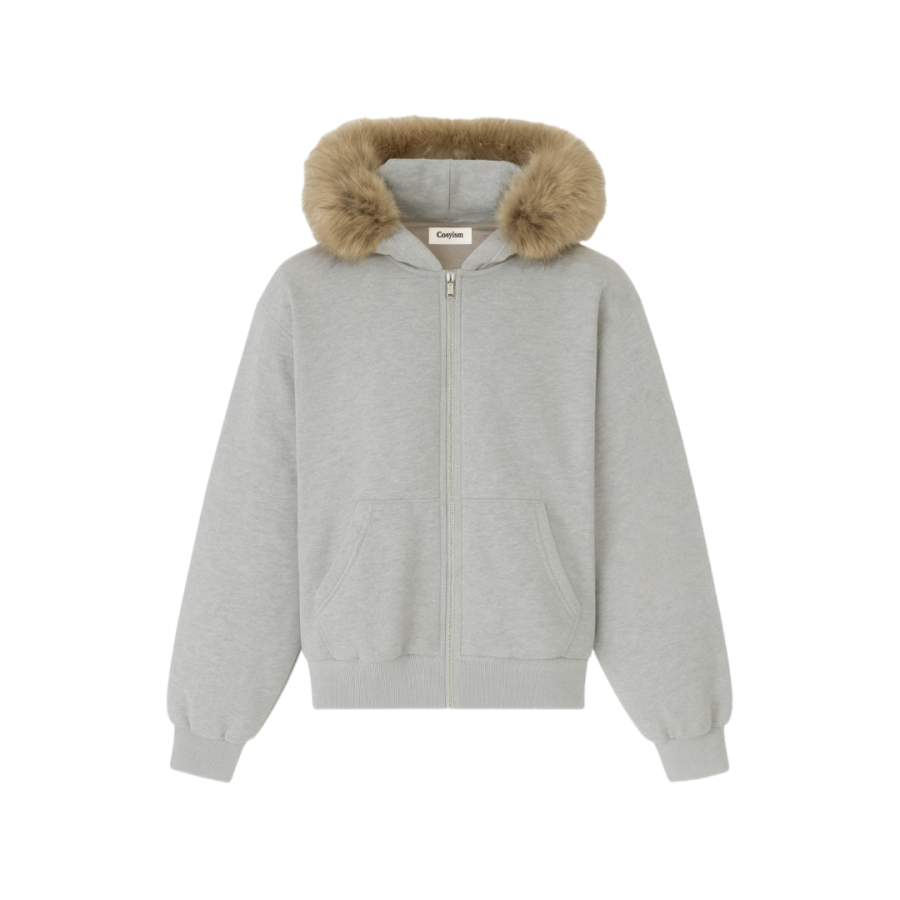 Cosyism Sweatshirt Women's Gift Box Set Included